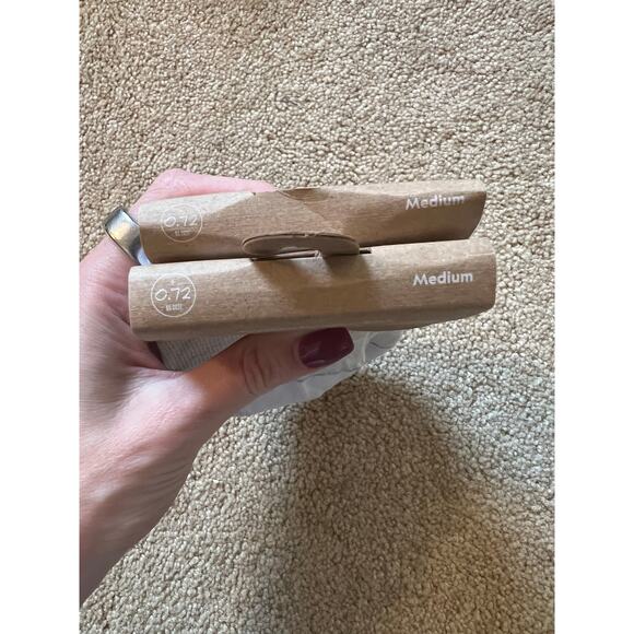 2-Pack Allbirds Anytime No-Show Socks - Picture 2 of 3